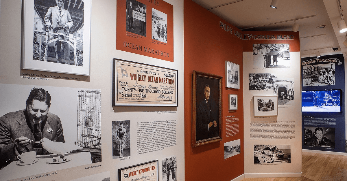 Catalina Museum Honors Community Leader Dr. Richard Denney Through End of Summer Fundraiser