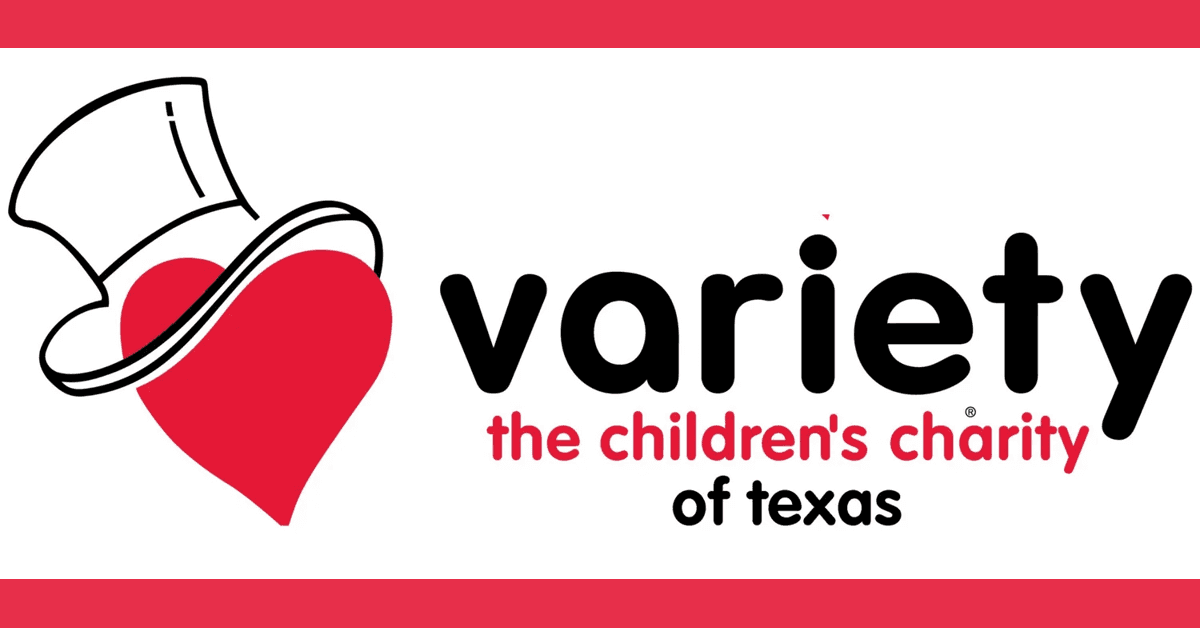 Variety of Texas Celebrates 90 Years of Empowering Children with Special Needs at Annual Gala