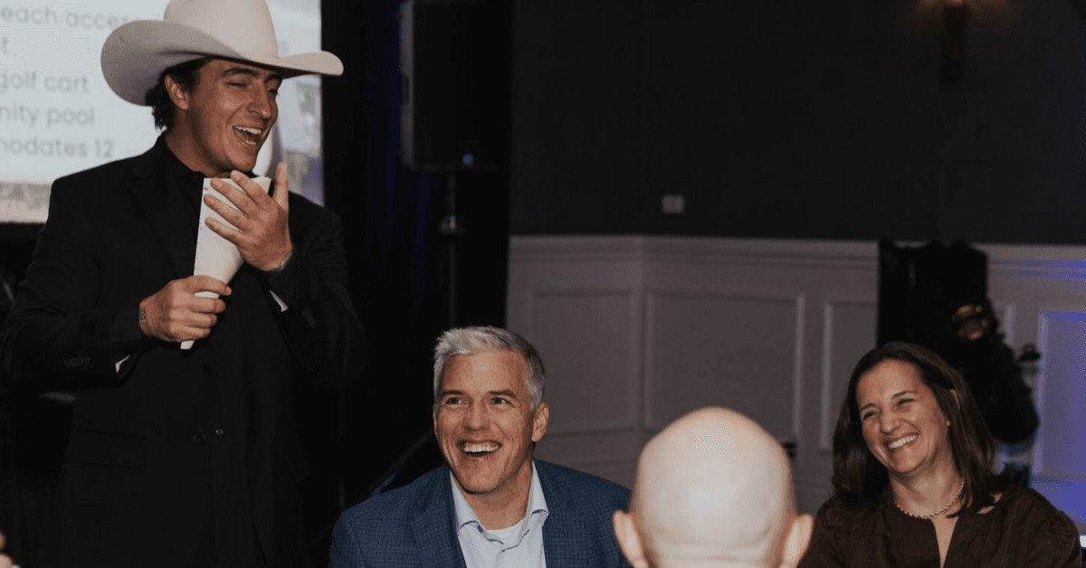 Side by Side Kids' Heart of a Lion Gala to Feature Mack Brown, Supporting Austin's Under-Resourced Youth