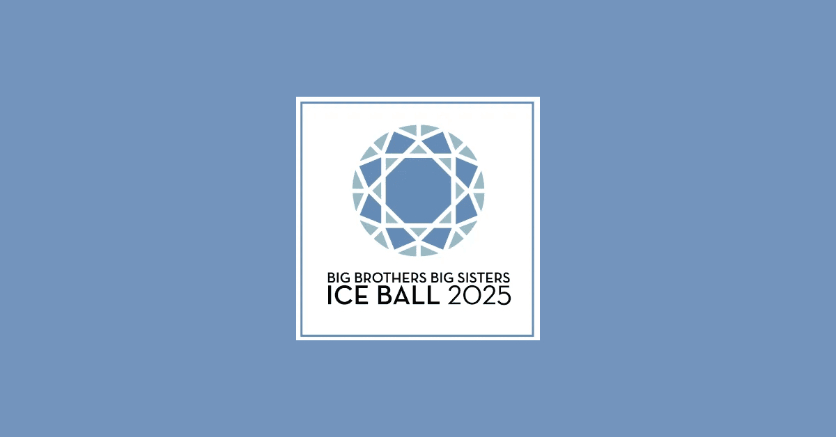 Big Brothers Big Sisters of Central Texas to Host 21st Annual Ice Ball Supporting Youth Mentorship