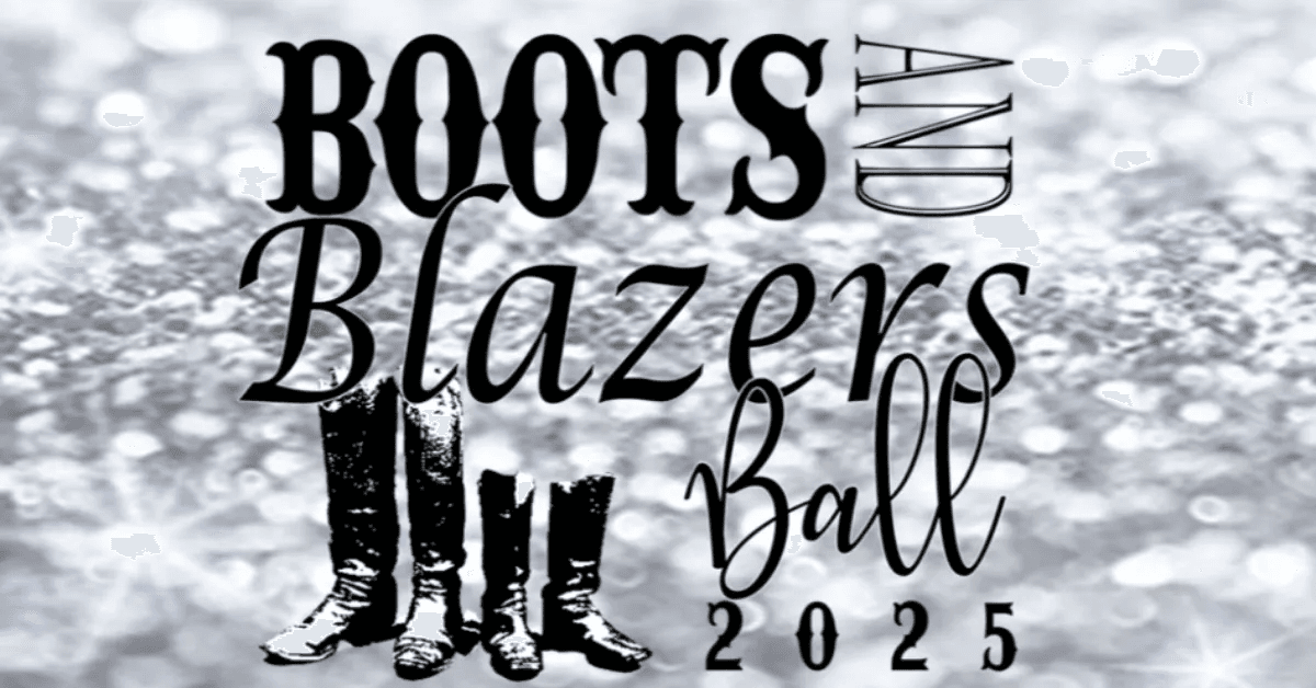 LAFTA Celebrates 20 Years of Arts Advocacy with 2025 Boots and Blazers Ball