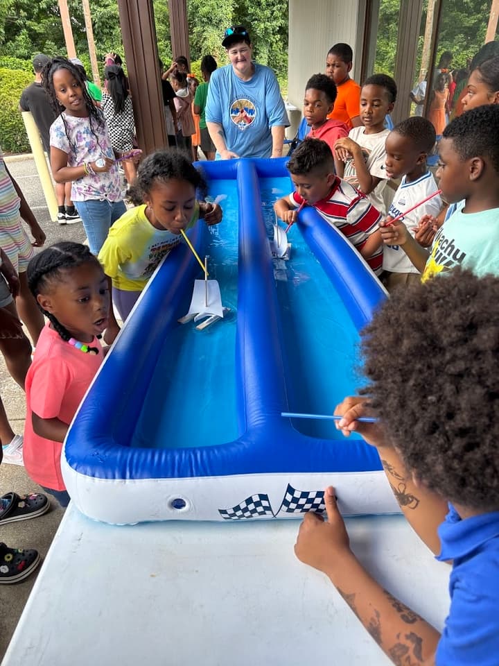 New Scout Troop Launches in Willingboro Through ATAP Foundation Partnership to Empower Youth