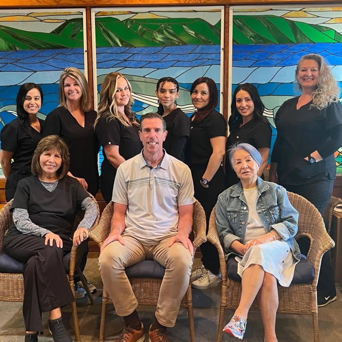 Potter Orthodontics Transforms Halloween into Community Health Initiative