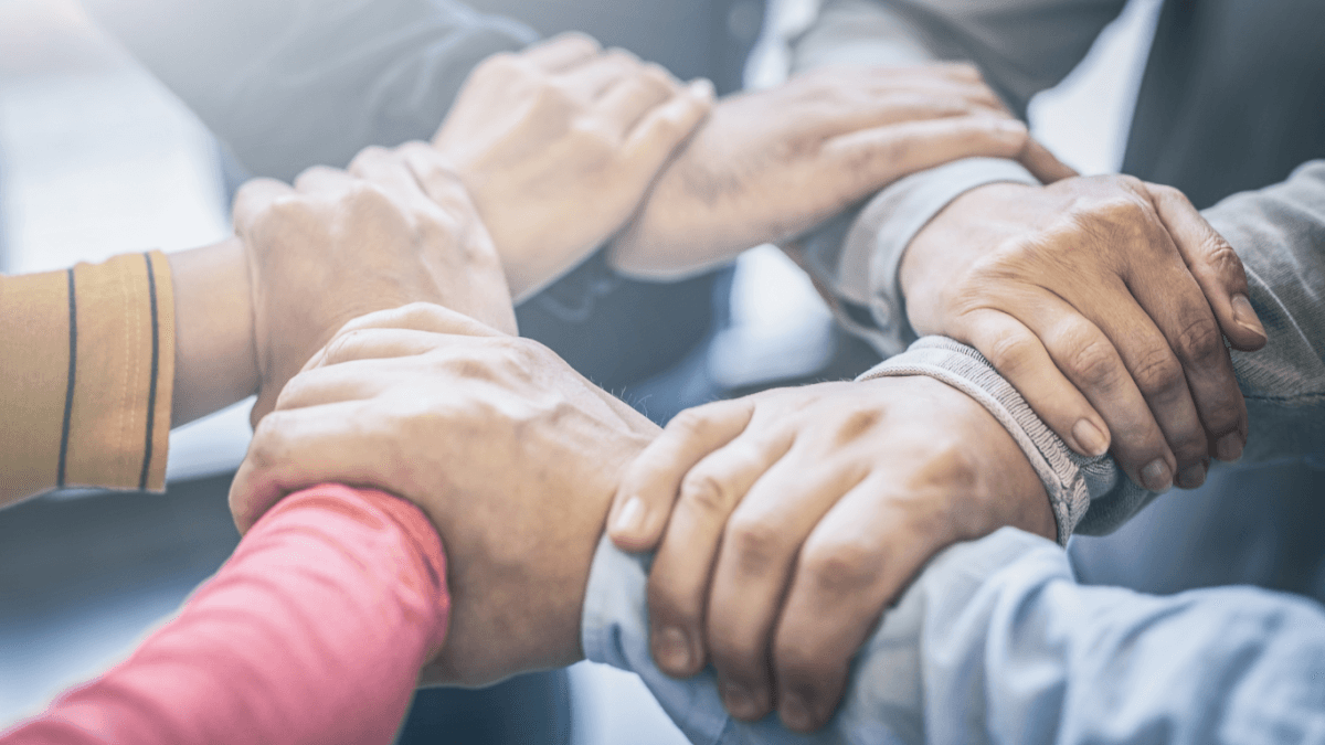 Friends of Austin State Hospital Highlights the Power of Kindness During Random Acts of Kindness Week