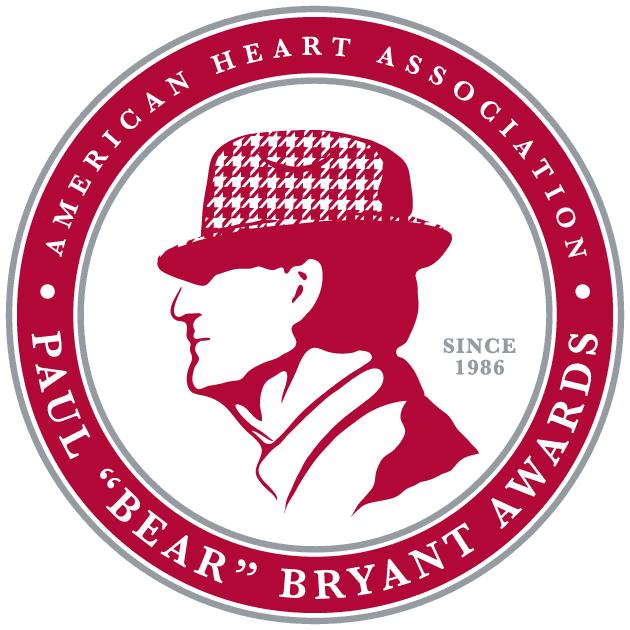 American Heart Association Spotlights College Football Coaches for Leadership and Heart Health Advocacy