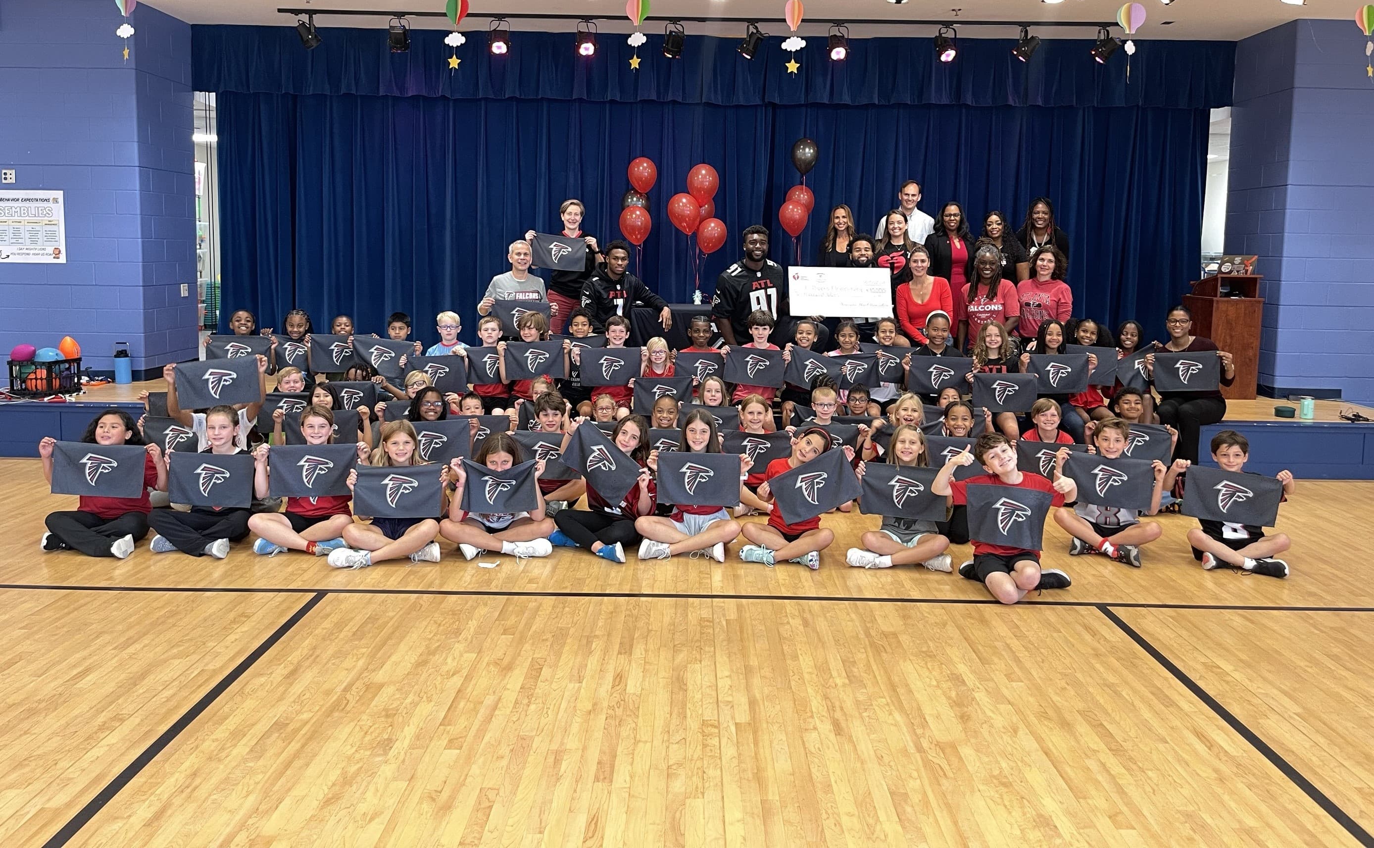 NFL and American Heart Association Join Forces to Promote Lifesaving CPR Training in Schools