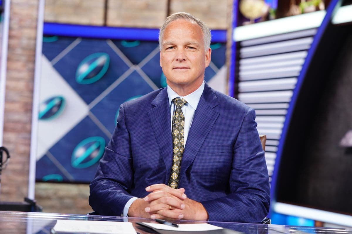 Mark Richt Honored with 2025 Paul 'Bear' Bryant Heart of a Champion Award for Leadership and Community Service