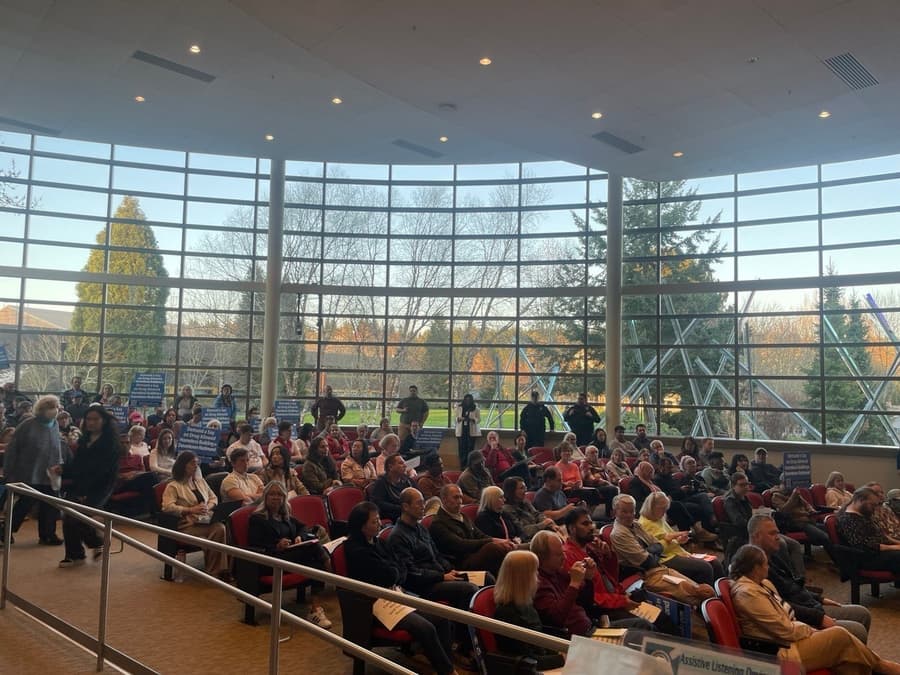 Redmond City Council's Land Transfer to Plymouth Housing Raises Transparency Concerns