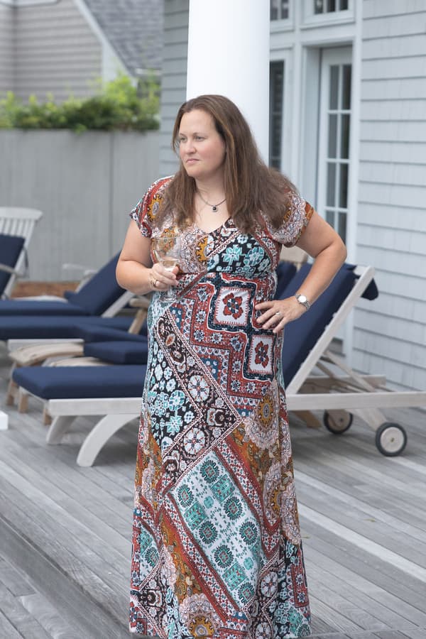 Dr. Melissa Ivers Launches Scholarship to Support Those Overcoming Adversity