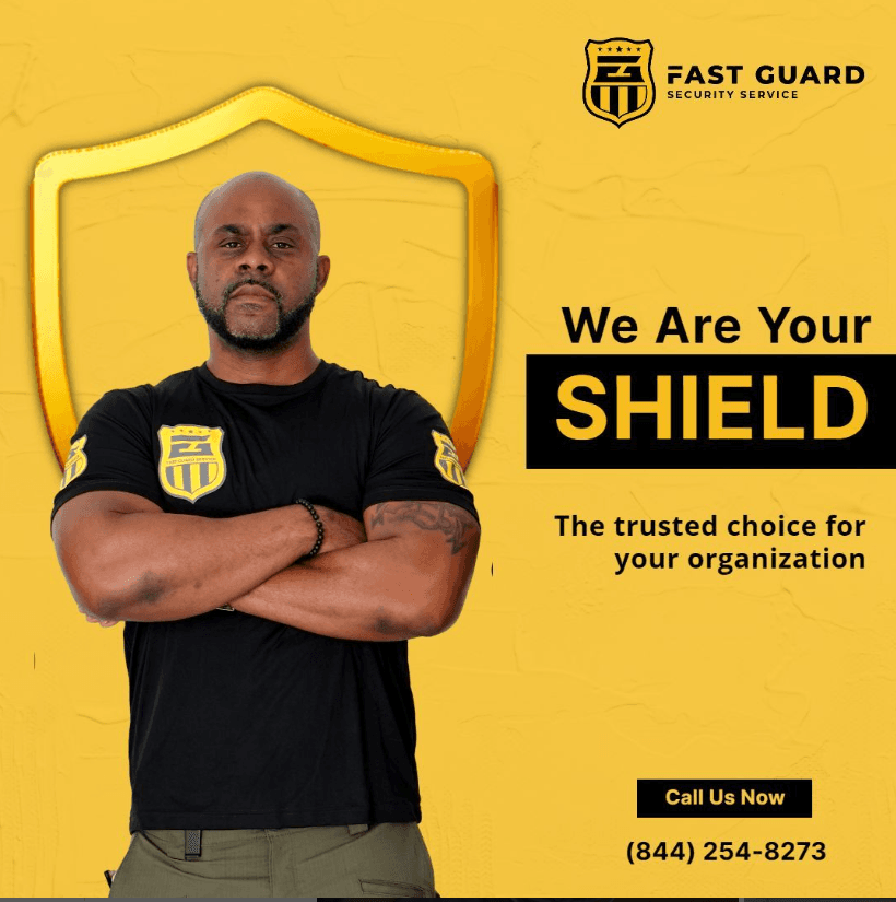 Fast Guard Service Steps Up to Protect Businesses in Tornado Aftermath