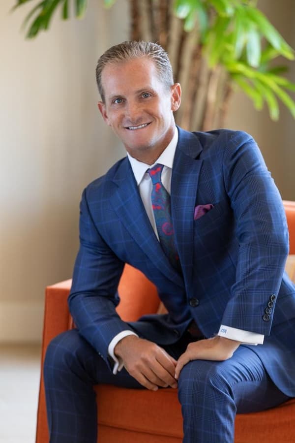 Dr. Sonny Rubin Scholarship for Excellence in Medicine Aims to Empower Future Healthcare Leaders