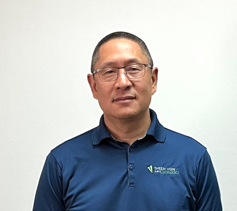 Dr. Vidal Sheen Launches Grant to Empower Future Healthcare Leaders