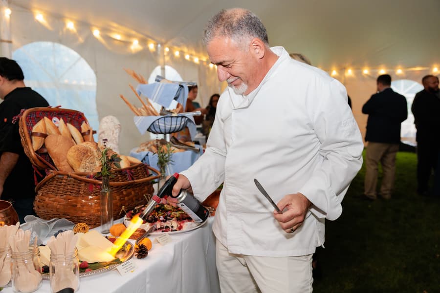 Mount Kisco Child Care Center's 20th Annual 'Feed Me Fresh' Fundraiser Highlights Community Support for Early Education