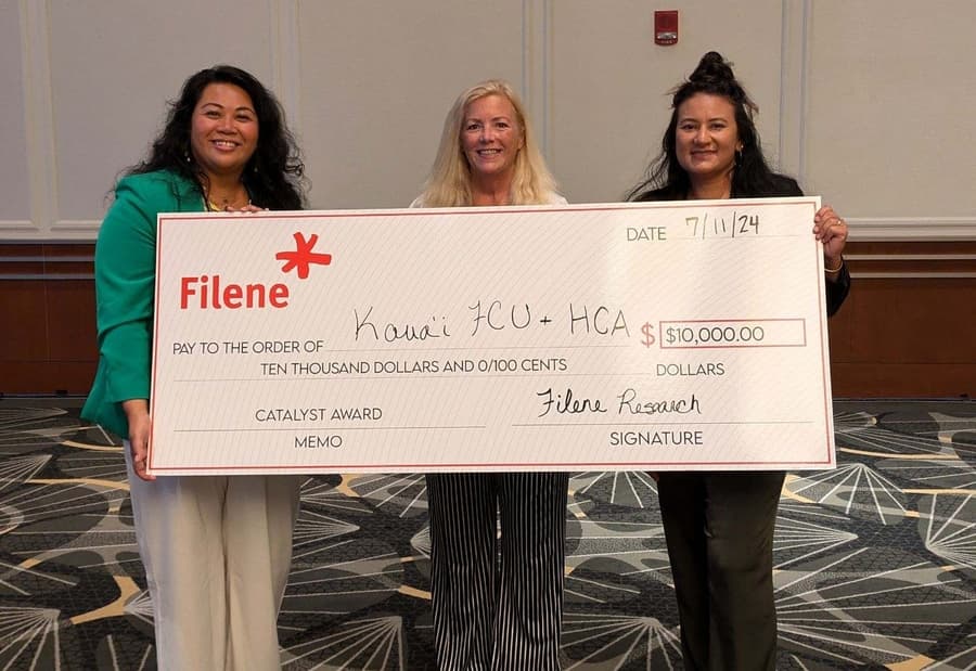 CEI Institute and Filene Research Institute Launch Racial Economic Equity Incubator to Combat Disparities