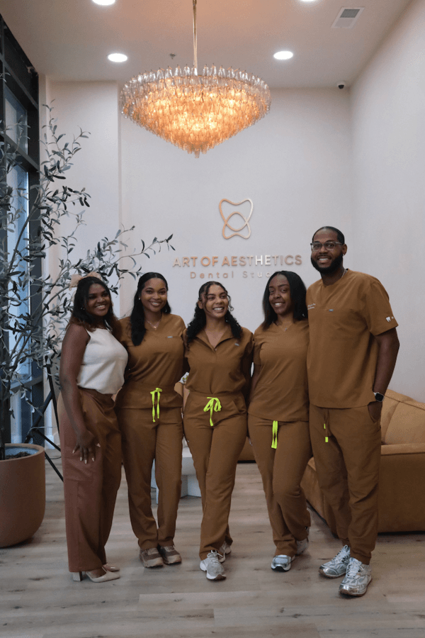 Atlanta Dental Studio Marks First Anniversary with Free Dental Care for Uninsured