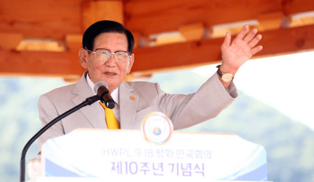 HWPL Celebrates 10th Anniversary with Global Peace Summit Spanning 122 Countries