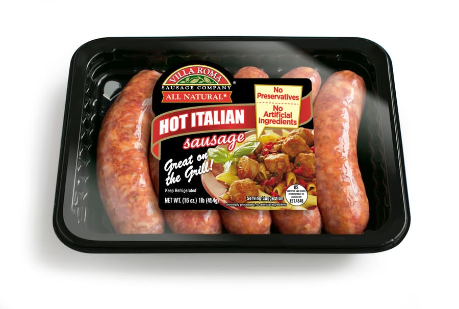Villa Roma Sausage Company Leads Food Industry in Hurricane Helene Relief Efforts